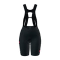 Women's Intervals Supremo Bib Shorts