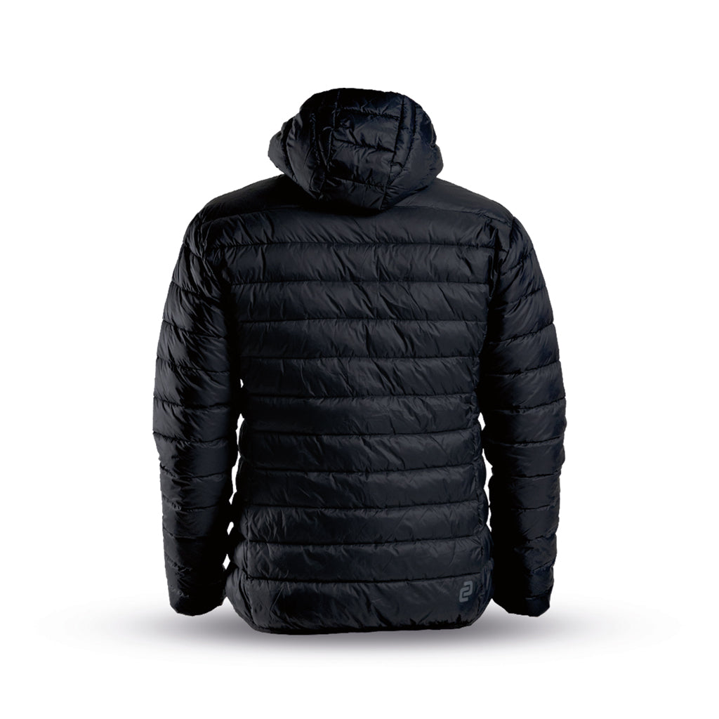 Men's TRI HARD Amsterdam Puffer Jacket