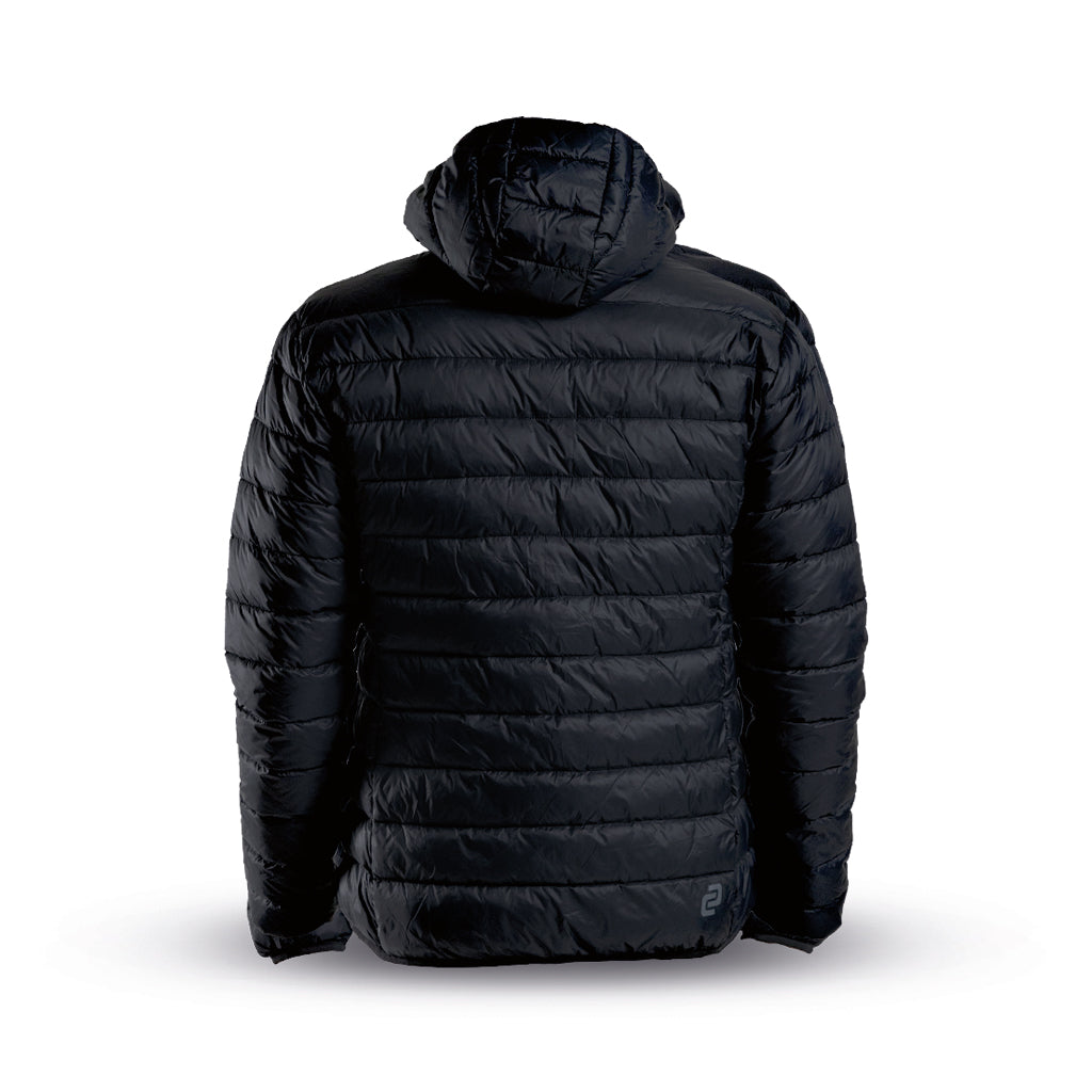 Men's Challenge Almere Puffer Jacket