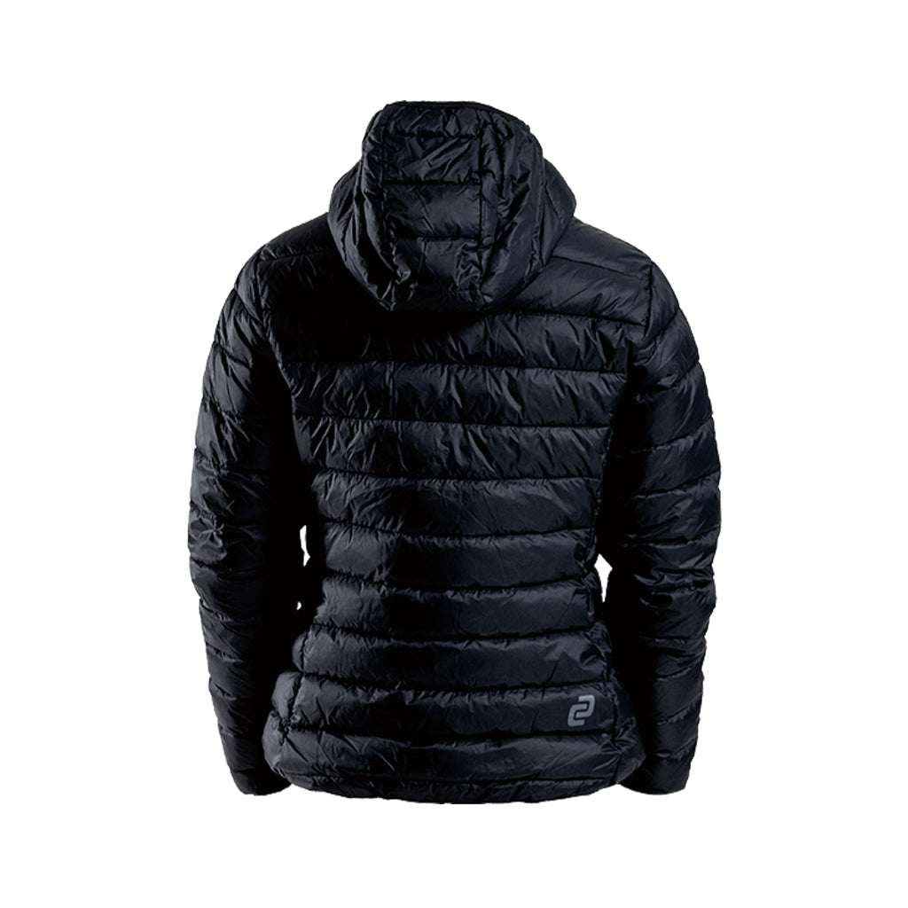 Women's Club Almere Puffer Jacket