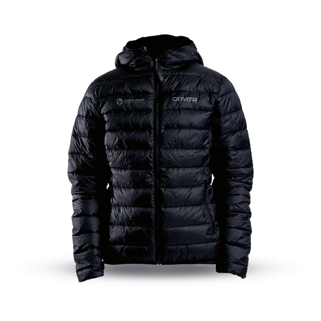 Women's Club Almere Puffer Jacket