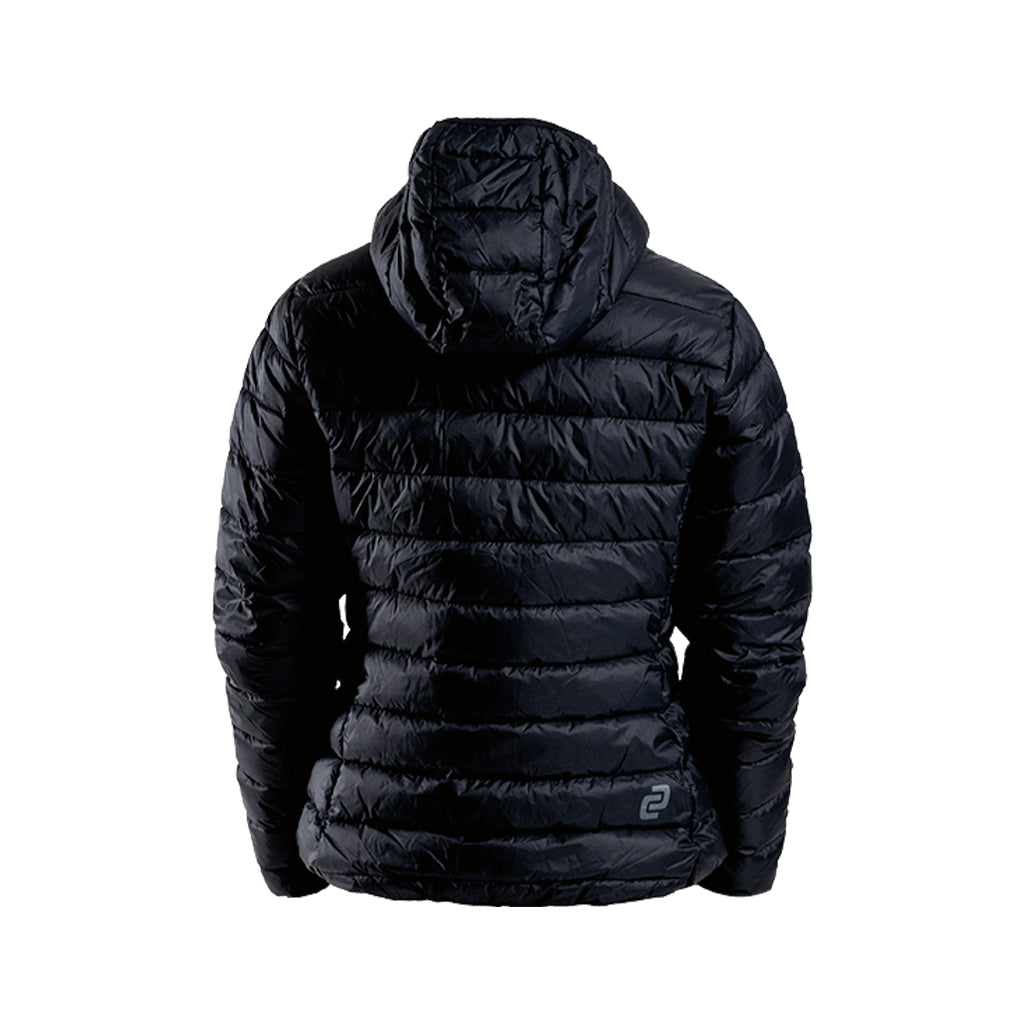 Women's TRI HARD Amsterdam Puffer Jacket