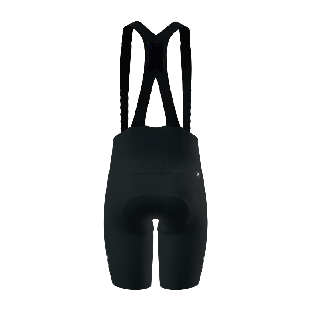 Men's Intervals Supremo Bib Shorts