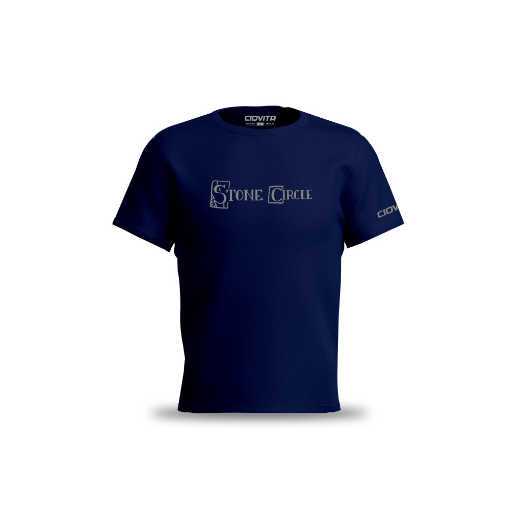 Kid's Stone Circle T Shirt