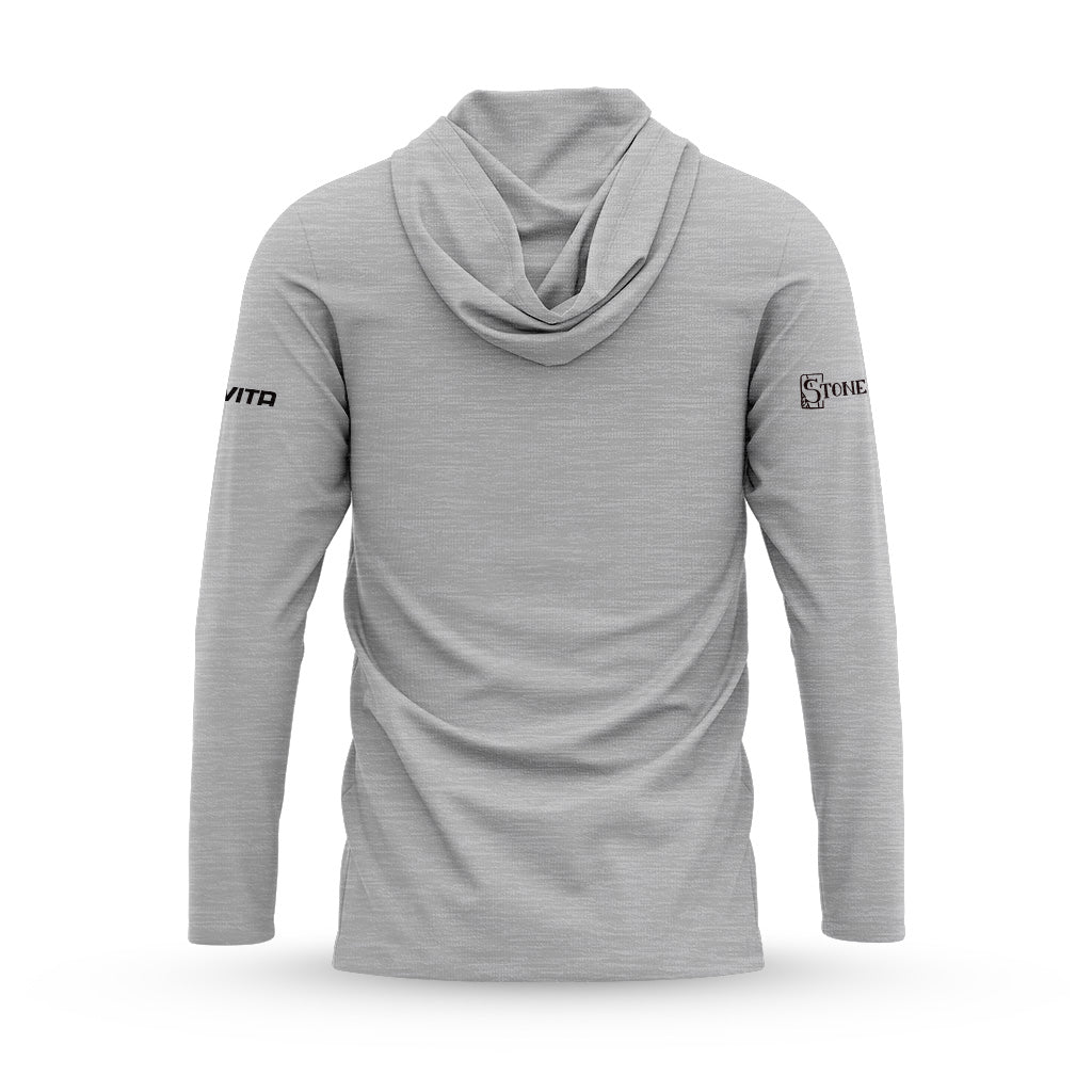 Stone Circle Lightweight Hoodie