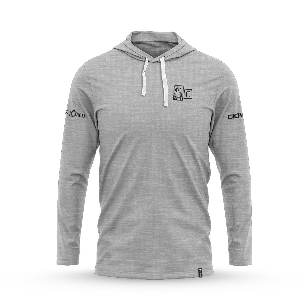 Stone Circle Lightweight Hoodie