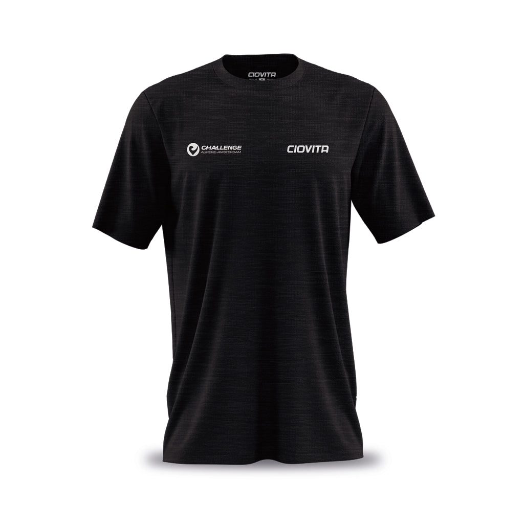 Unisex Challenge Almere Off-Bike T Shirt