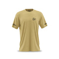 Stone Circle Off-Bike T Shirt (Stone)
