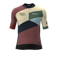 Men's Stone Circle Race Fit Jersey