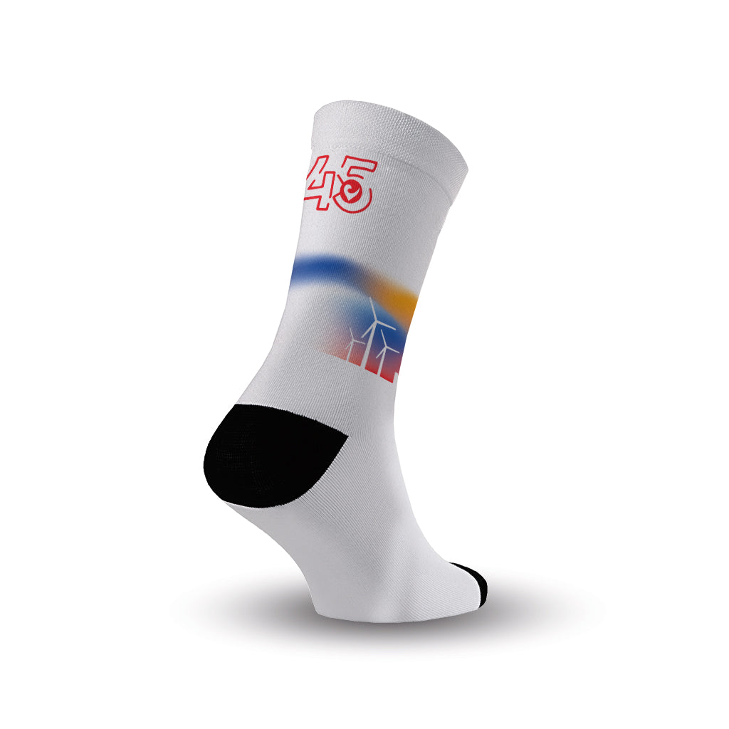 Challenge Almere Crew Socks