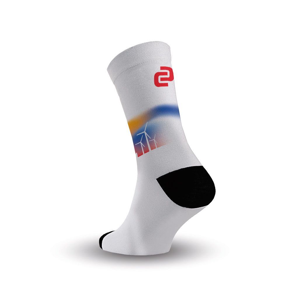 Challenge Almere Crew Socks