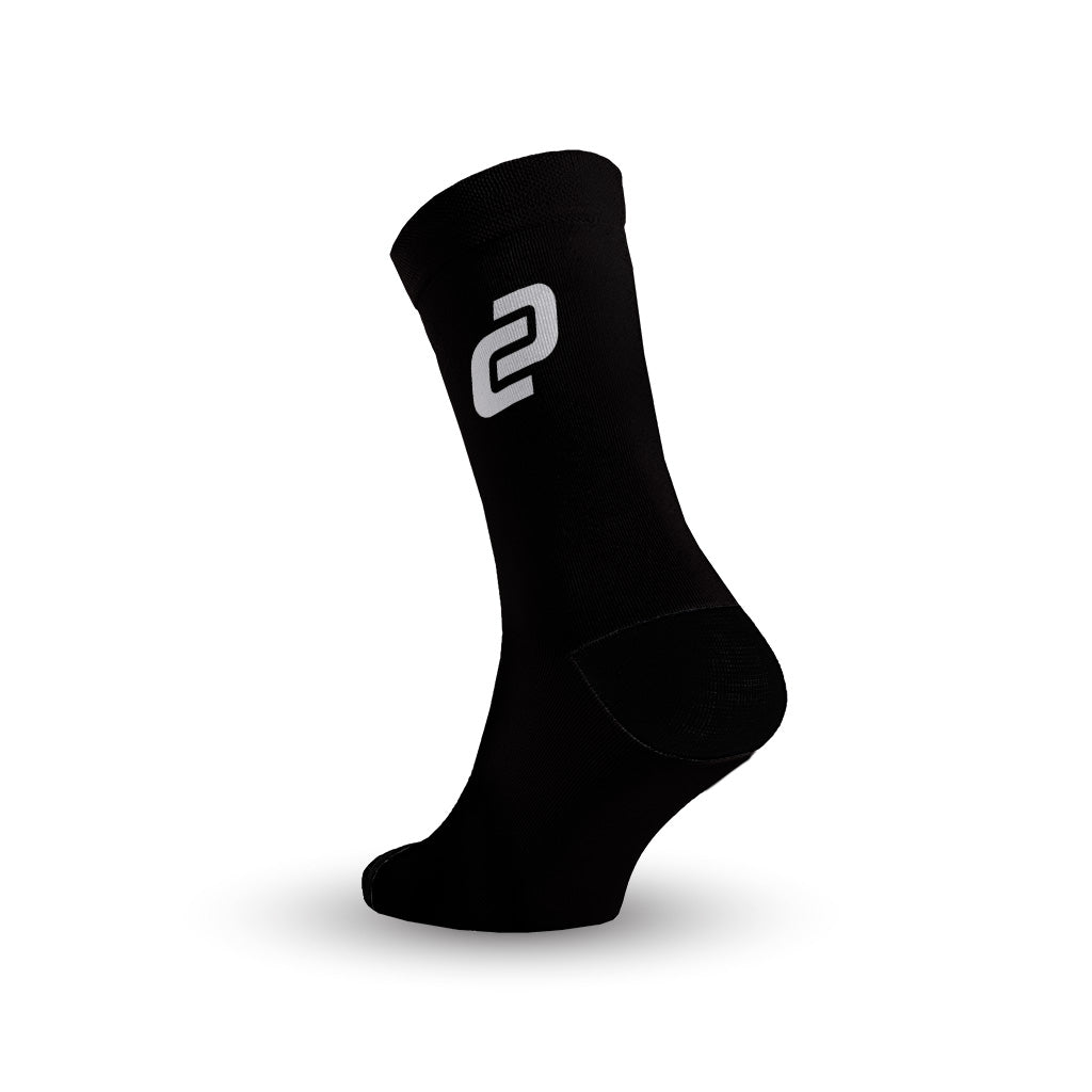 LeBlanq Signature Series Crew Socks