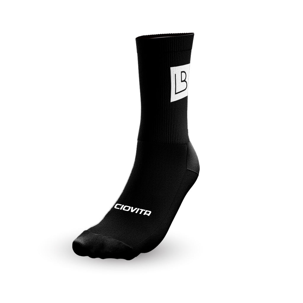 LeBlanq Signature Series Crew Socks
