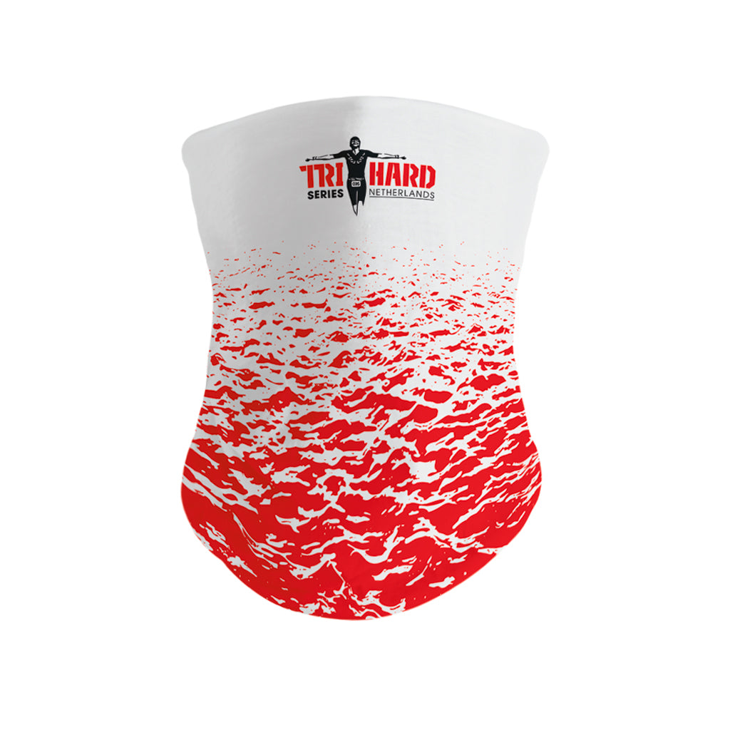 TRI HARD Amsterdam Vitatube Headscarf