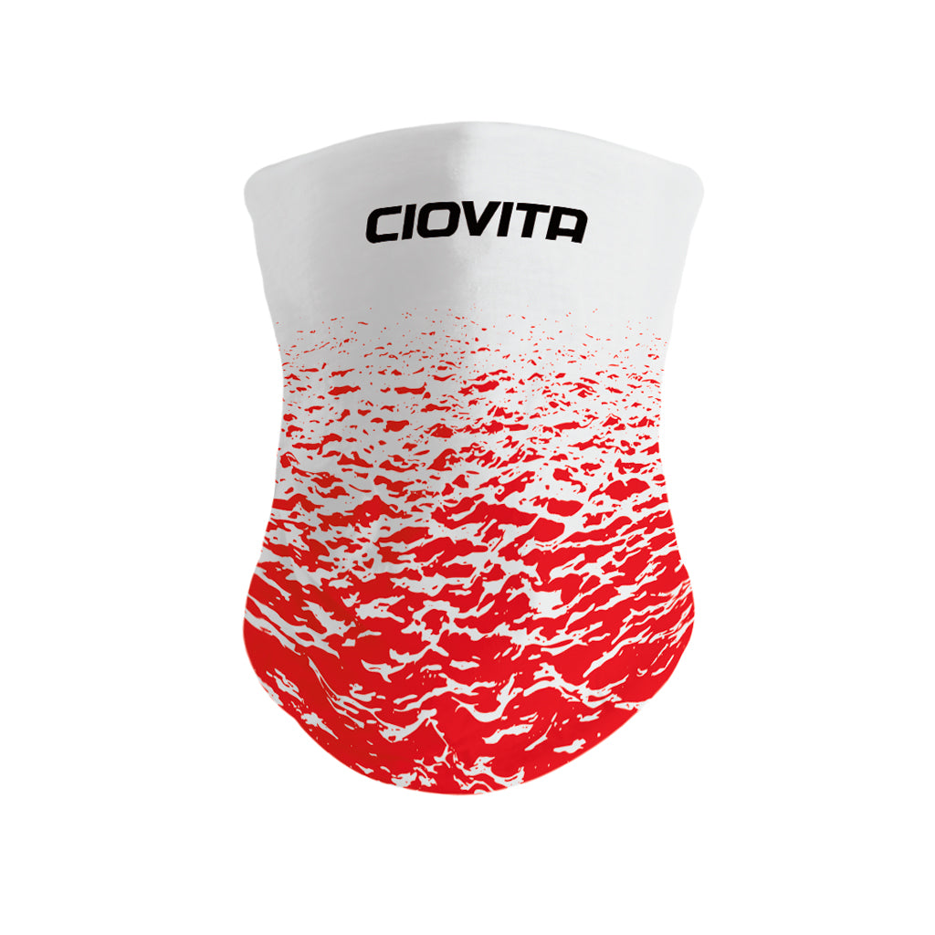 TRI HARD Amsterdam Vitatube Headscarf