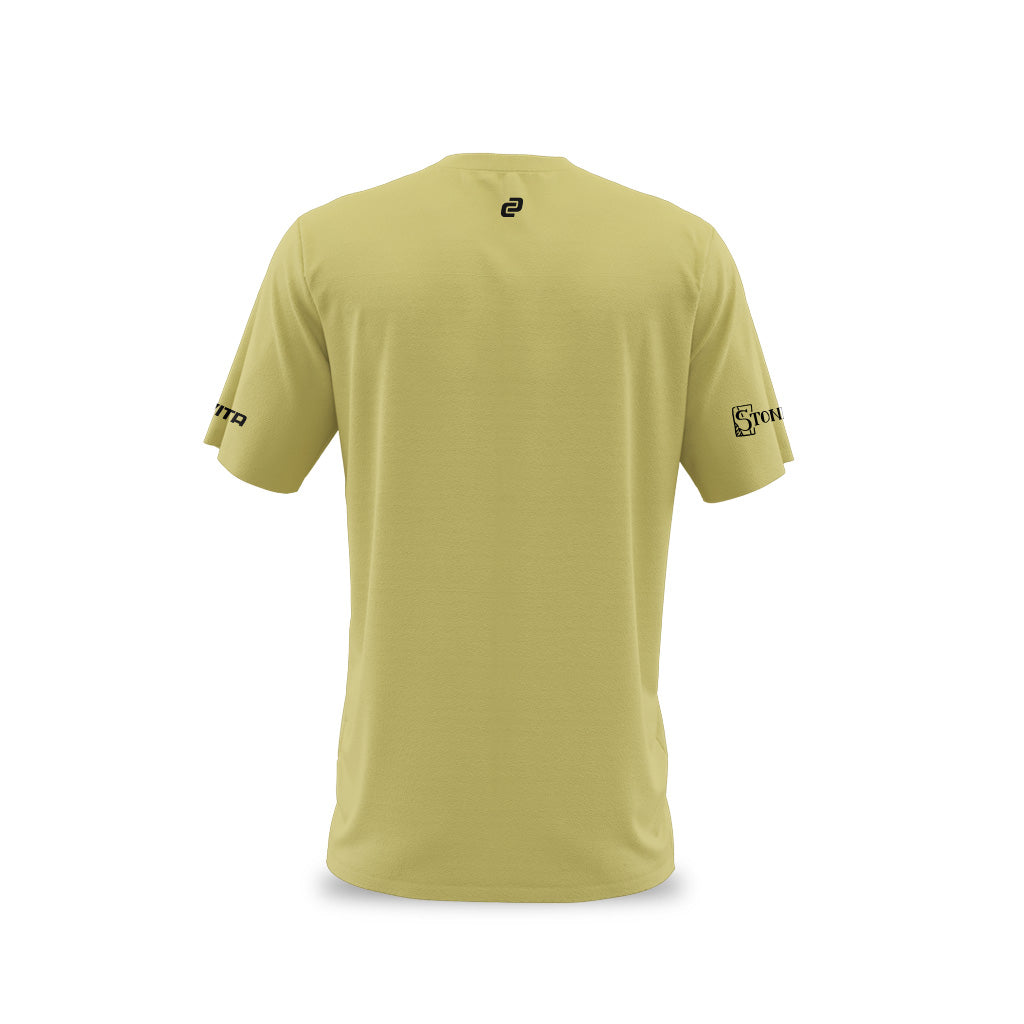 Stone Circle Off-Bike T Shirt Bastard (Stone)
