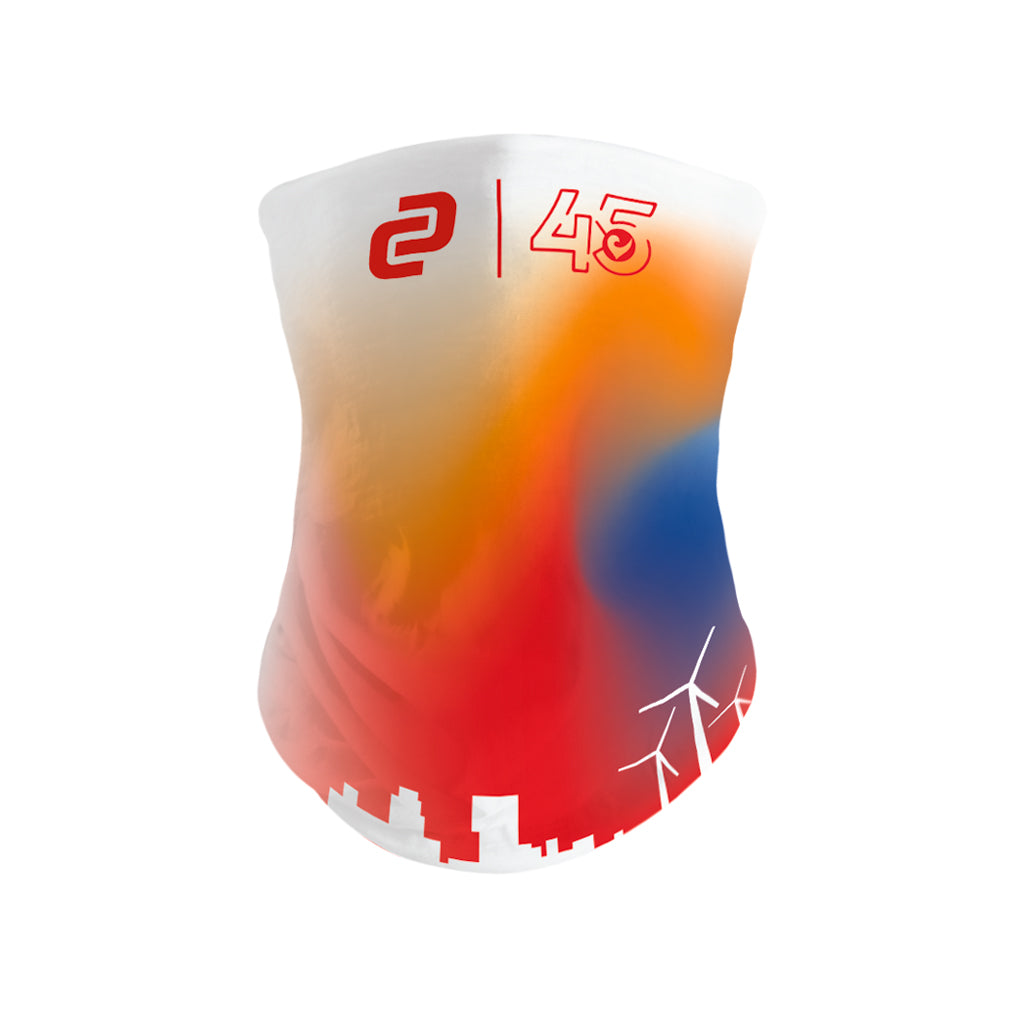 Challenge Almere Vitatube Headscarf