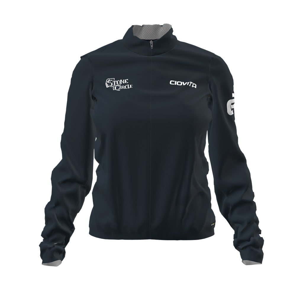 Women's Stone Circle Lightweight Windbreaker